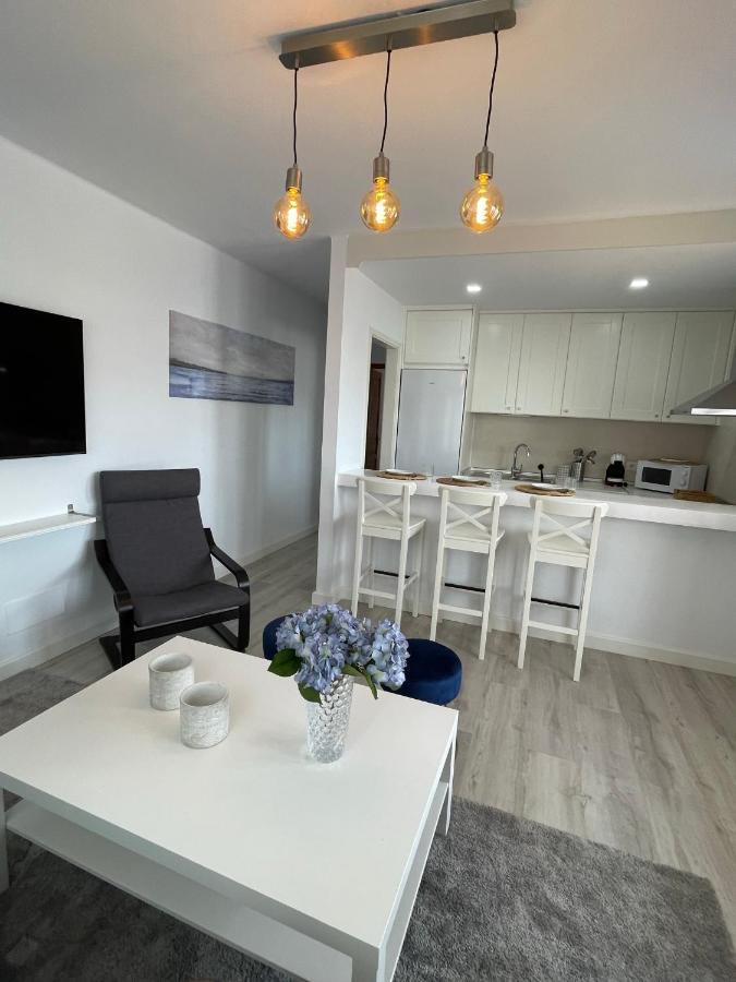 Luxury Beach Fayna Playa Honda  Exteriör bild