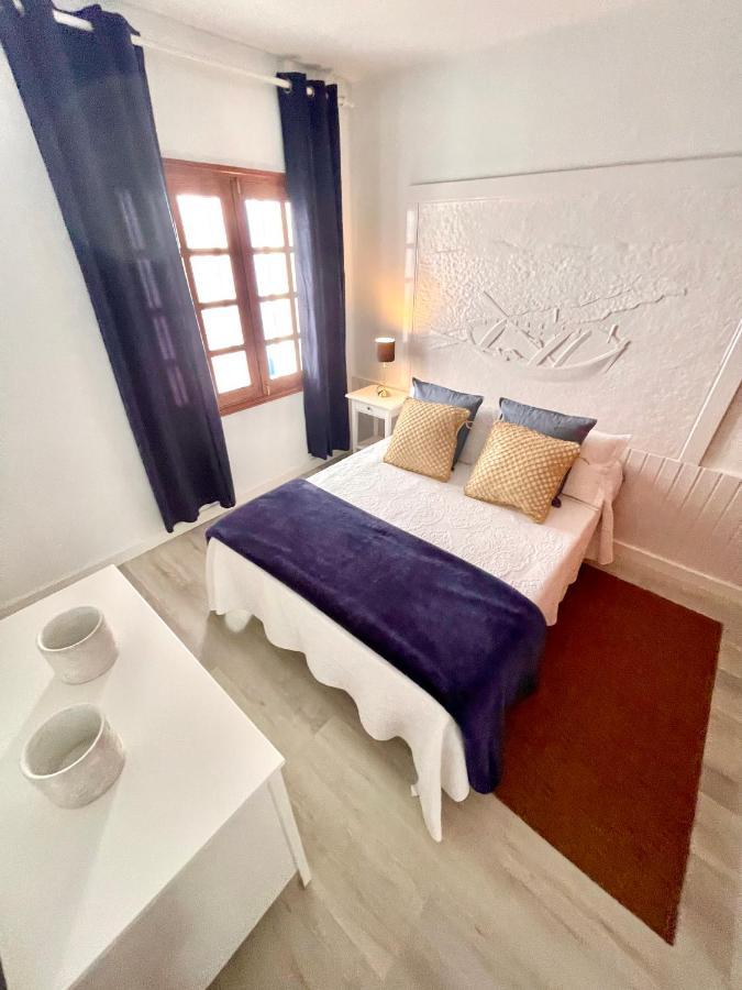 Luxury Beach Fayna Playa Honda  Exteriör bild
