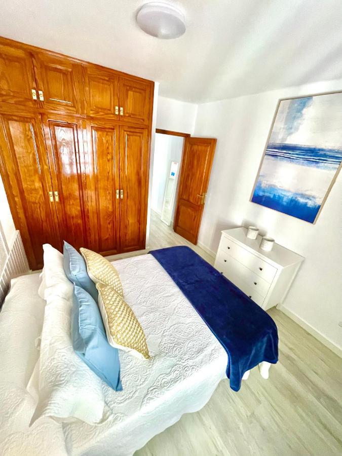 Luxury Beach Fayna Playa Honda  Exteriör bild