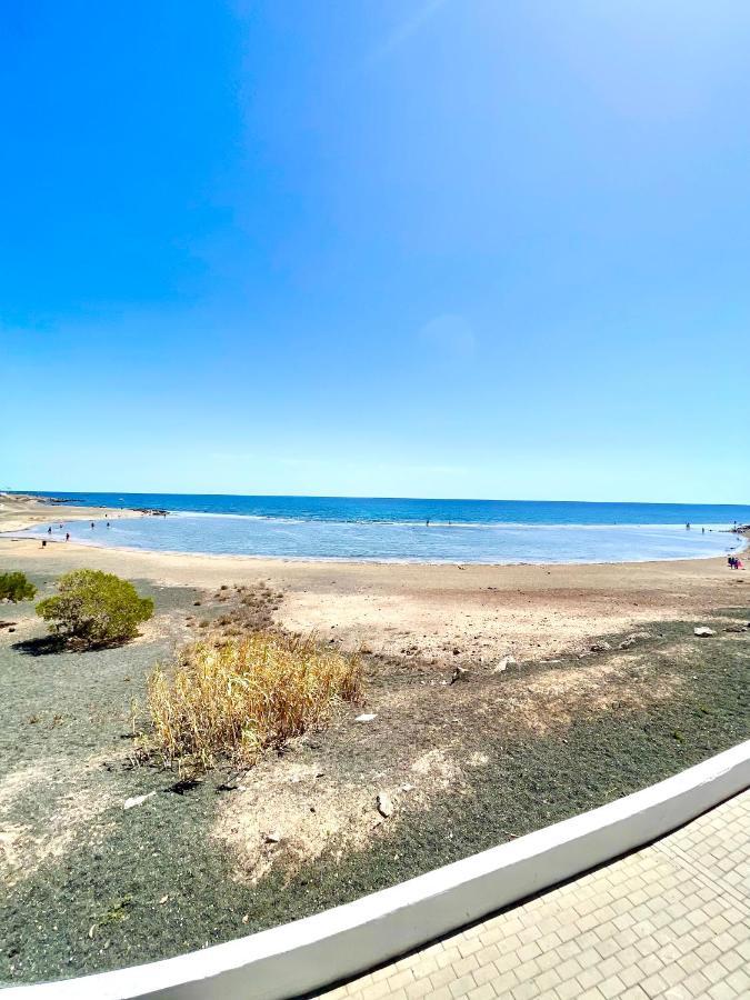 Luxury Beach Fayna Playa Honda  Exteriör bild